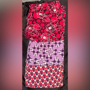 Disney TC LLR Leggings, BNWOT
